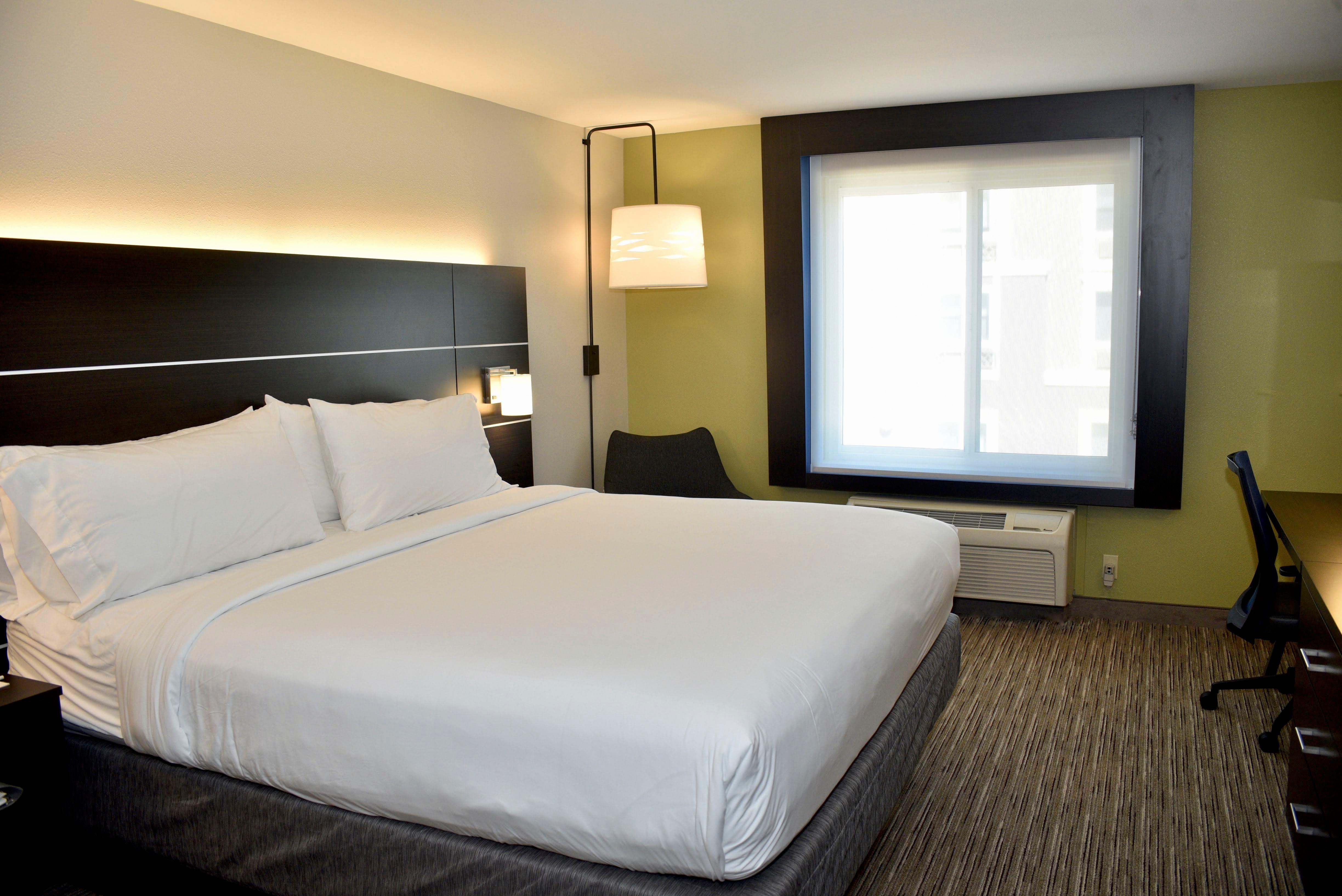 Holiday Inn Express Windsor Sonoma Wine Country By Ihg Exteriör bild