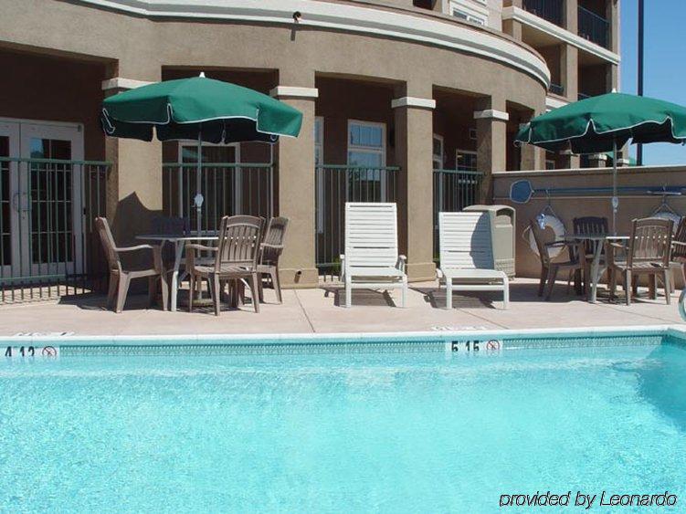 Holiday Inn Express Windsor Sonoma Wine Country By Ihg Bekvämligheter bild