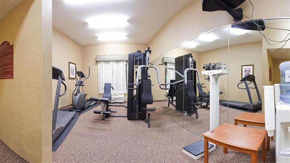 Holiday Inn Express Windsor Sonoma Wine Country By Ihg Exteriör bild