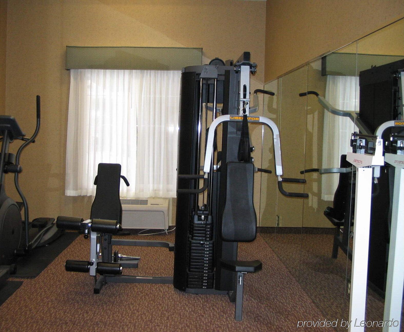 Holiday Inn Express Windsor Sonoma Wine Country By Ihg Bekvämligheter bild