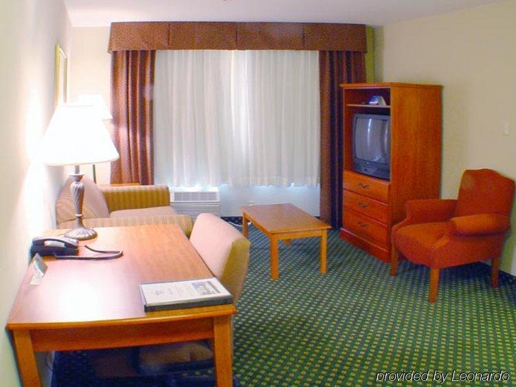 Holiday Inn Express Windsor Sonoma Wine Country By Ihg Rum bild